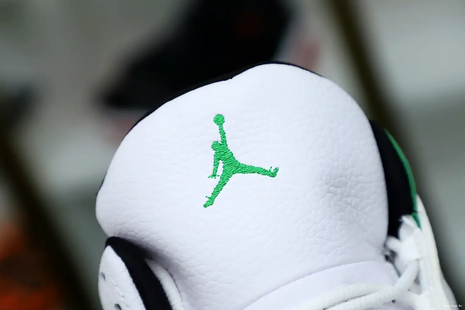 GREEN” DB6537-113 JORDAN Kimikick 13 “LUCKY AIR 0624